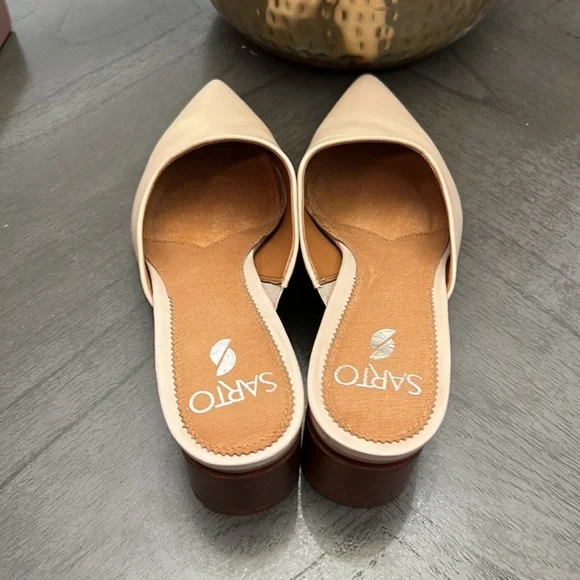 FRANCO SARTO Visa Mule - Picture 9 of 14